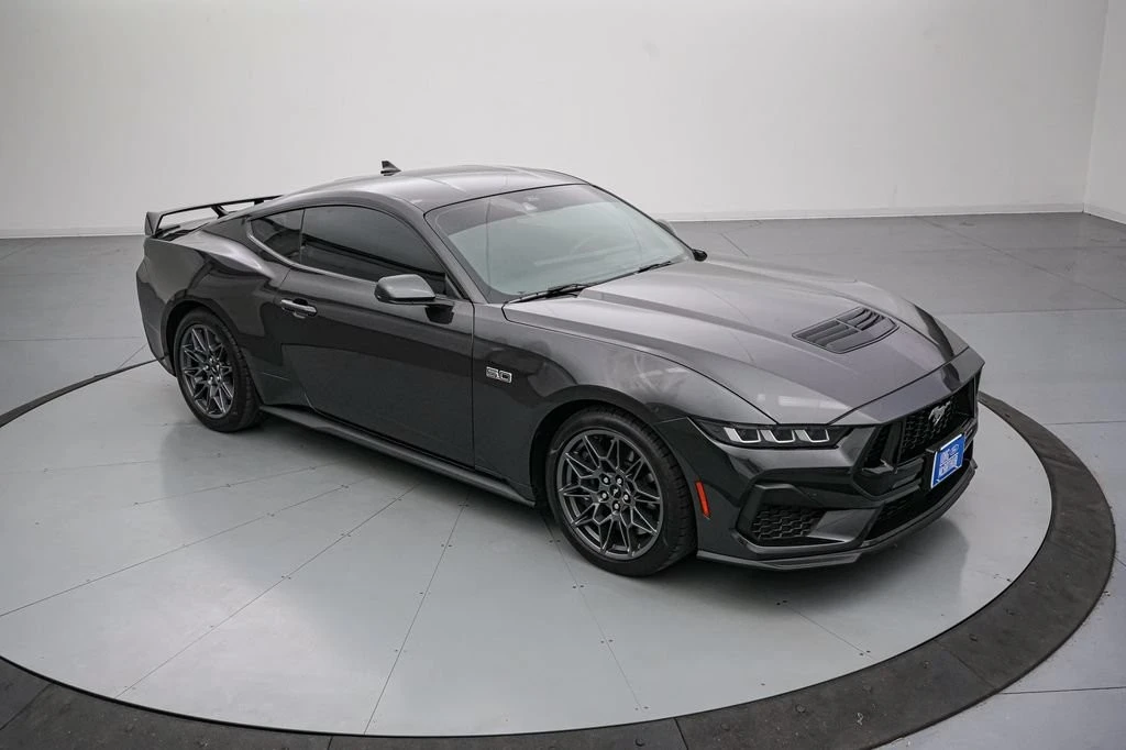 2024 Ford S650 Mustang GT - Image 2 of 31