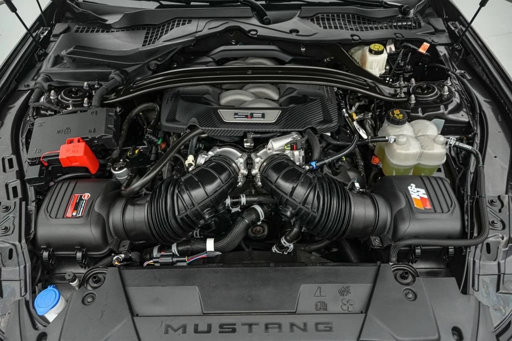 2024 Ford S650 Mustang GT - Image 12 of 31