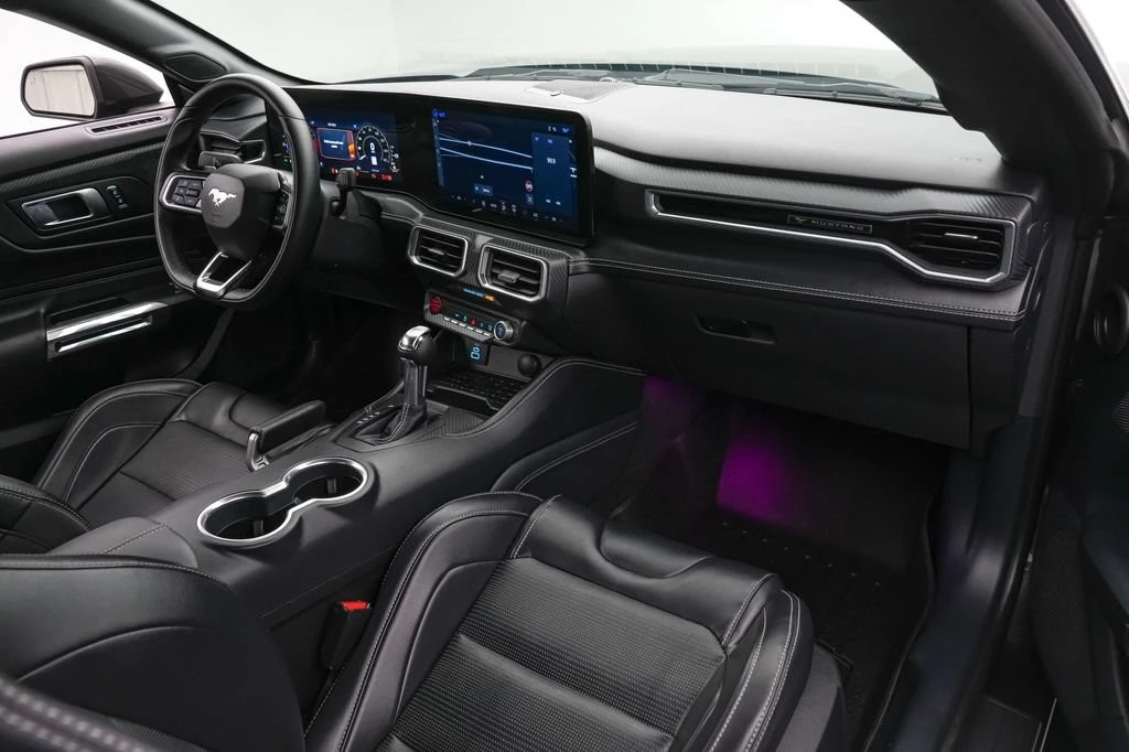 2024 Ford S650 Mustang GT - Image 28 of 31