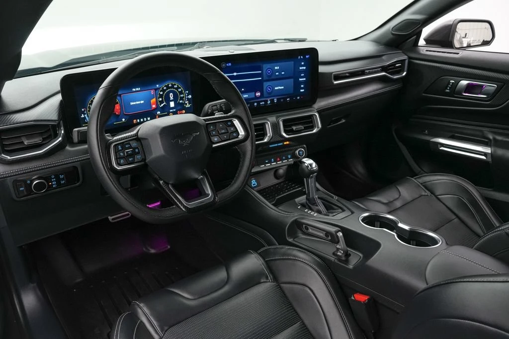 2024 Ford S650 Mustang GT - Image 18 of 31