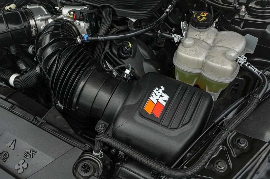 2024 Ford S650 Mustang GT - Image 15 of 31