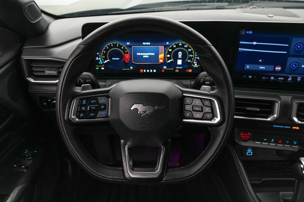 2024 Ford S650 Mustang GT - Image 19 of 31