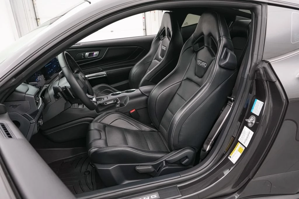 2024 Ford S650 Mustang GT - Image 17 of 31