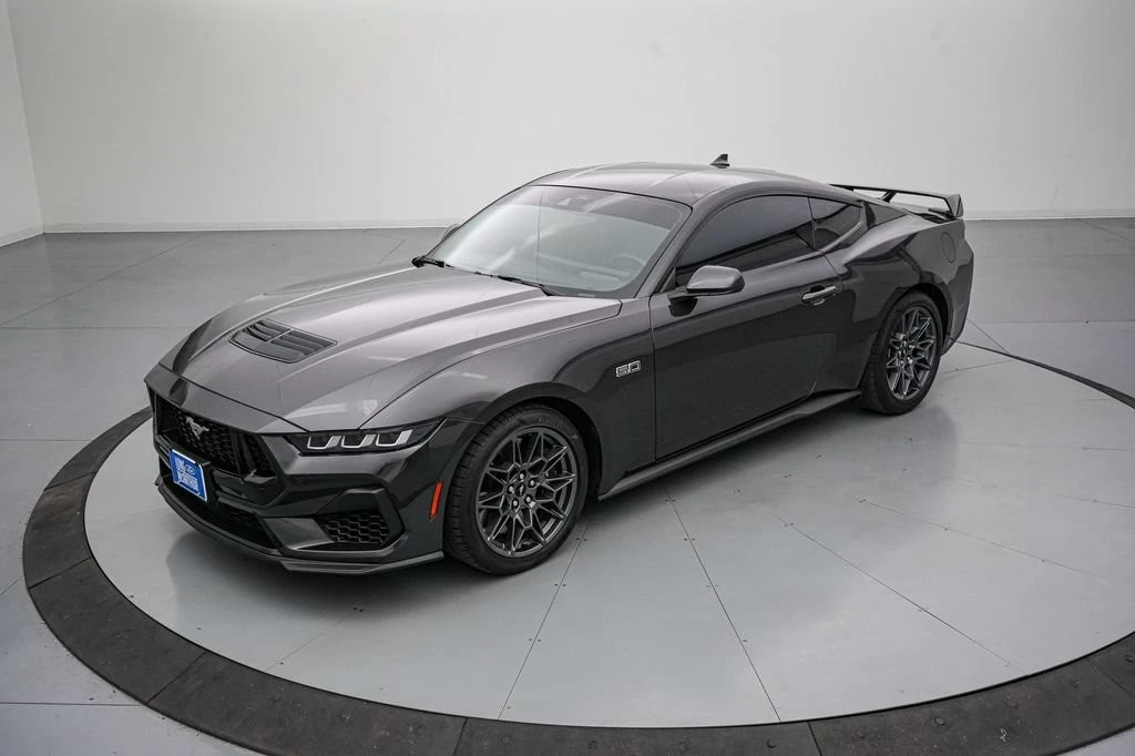 2024 Ford S650 Mustang GT - Image 9 of 31