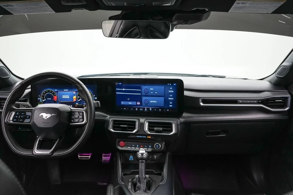 2024 Ford S650 Mustang GT - Image 20 of 31