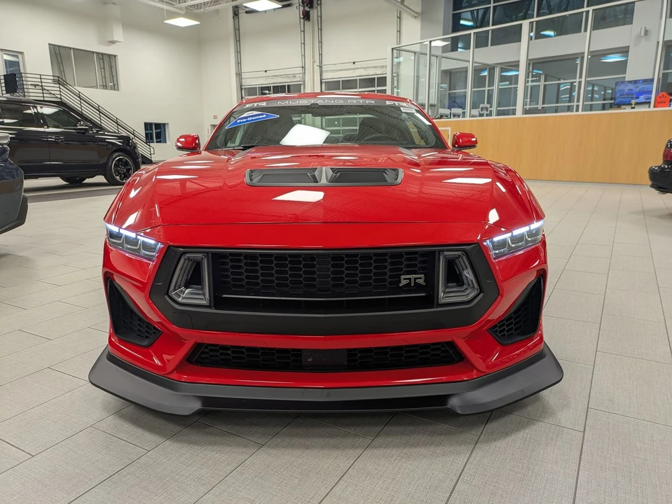 2024 Ford S650 Mustang - Image 8 of 12