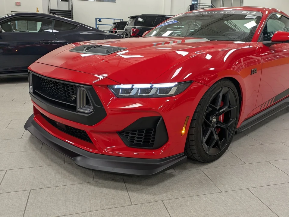 2024 Ford S650 Mustang - Image 9 of 12
