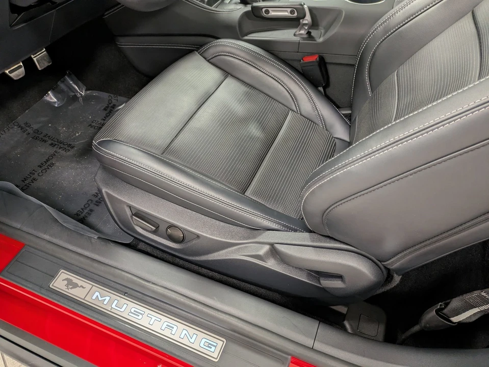 2024 Ford S650 Mustang - Image 12 of 12