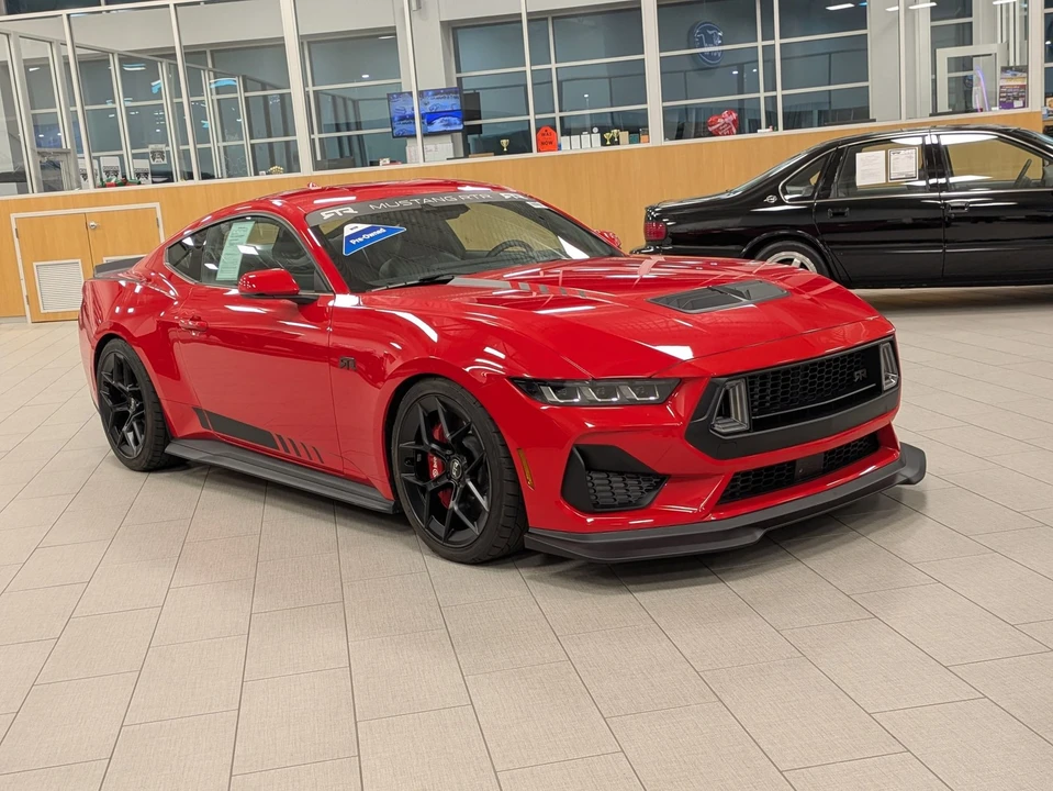 2024 Ford S650 Mustang - Image 2 of 12
