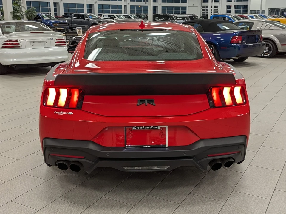 2024 Ford S650 Mustang - Image 4 of 12