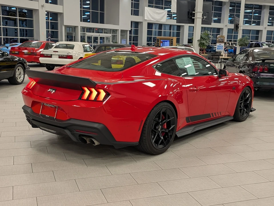 2024 Ford S650 Mustang - Image 3 of 12