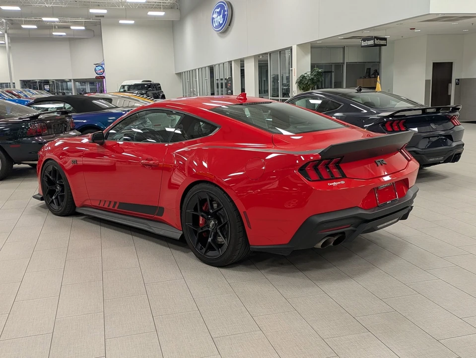 2024 Ford S650 Mustang - Image 5 of 12
