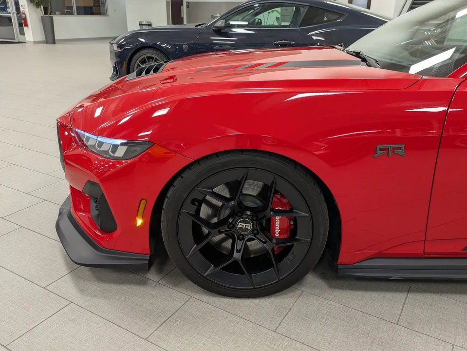2024 Ford S650 Mustang - Image 10 of 12