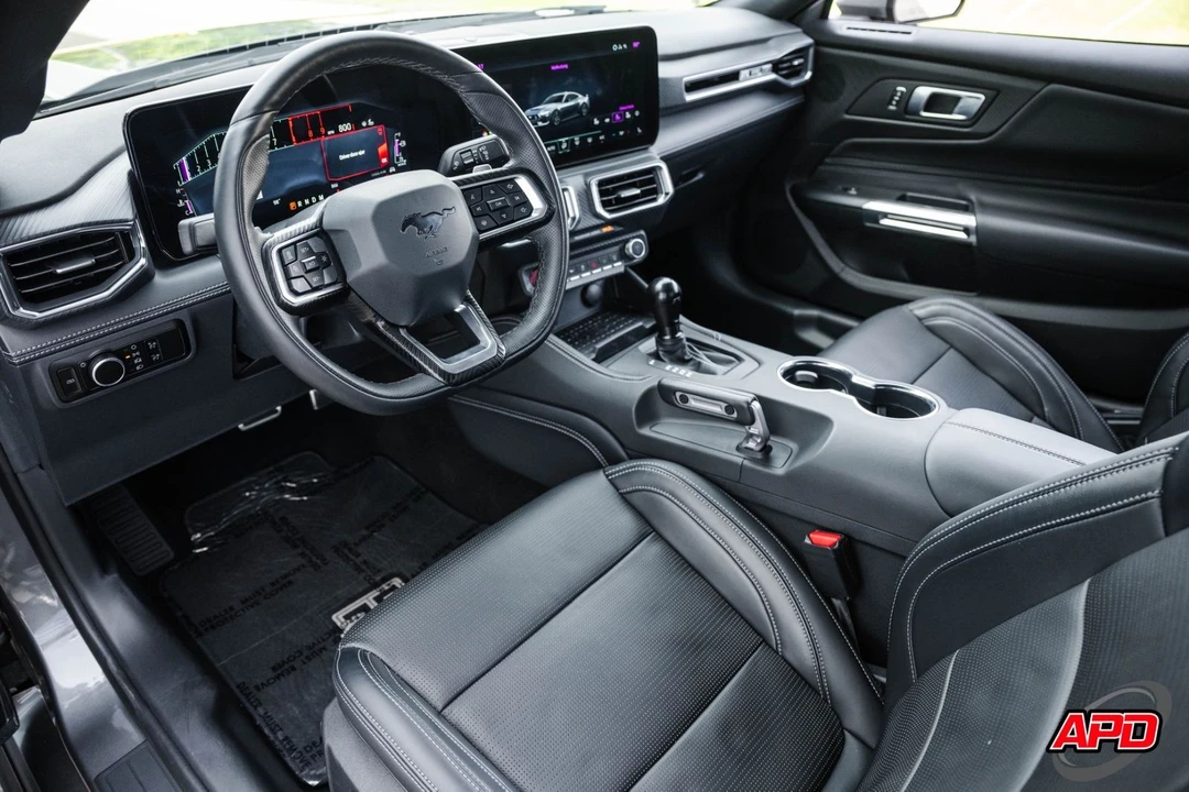 2024 Ford S650 Mustang GT - Image 3 of 12