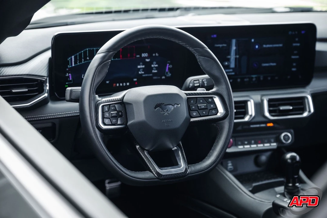 2024 Ford S650 Mustang GT - Image 8 of 12