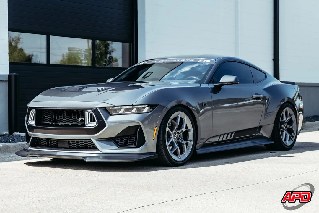 2024 Ford S650 Mustang GT - Image 7 of 12