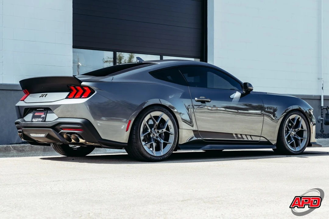2024 Ford S650 Mustang GT - Image 10 of 12