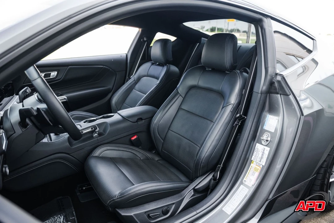2024 Ford S650 Mustang GT - Image 6 of 12