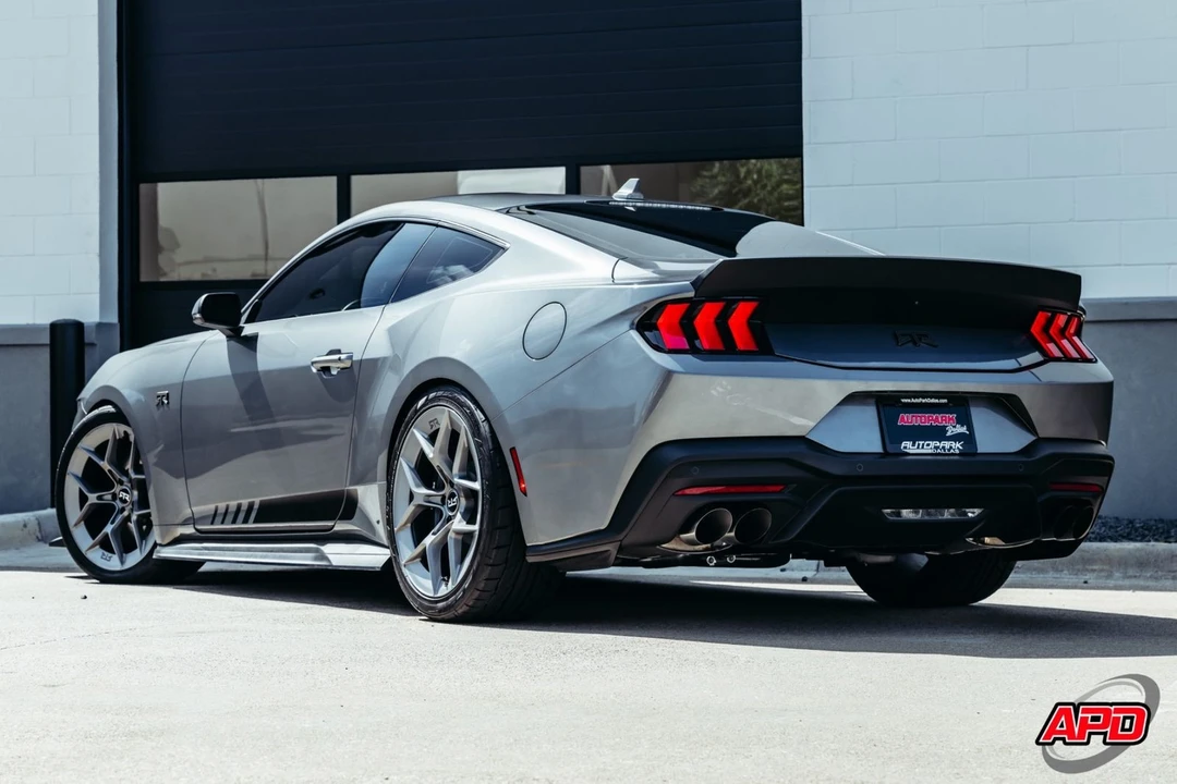 2024 Ford S650 Mustang GT - Image 5 of 12