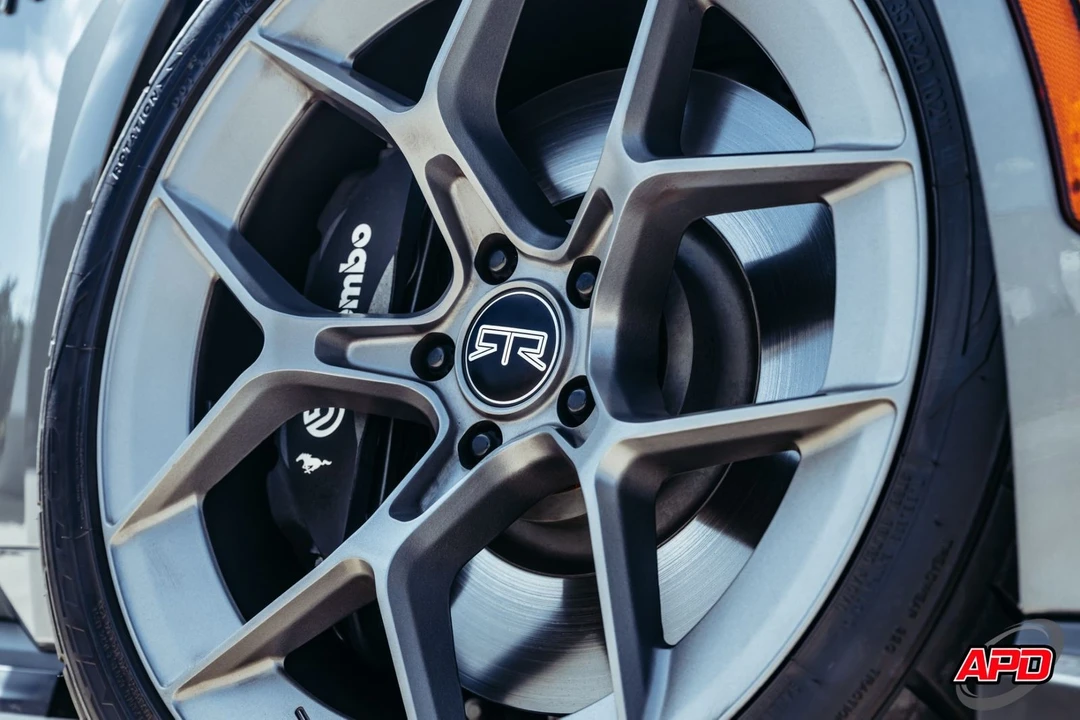 2024 Ford S650 Mustang GT - Image 4 of 12