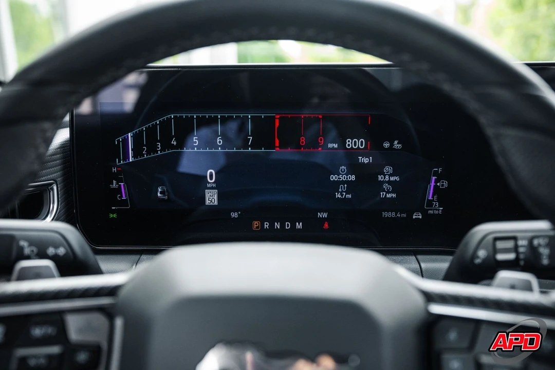 2024 Ford S650 Mustang GT - Image 11 of 12
