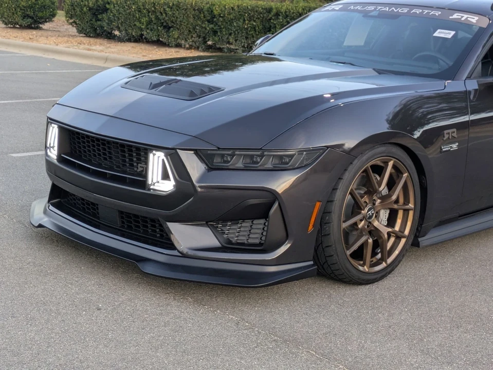 2024 Ford S650 Mustang - Image 10 of 12