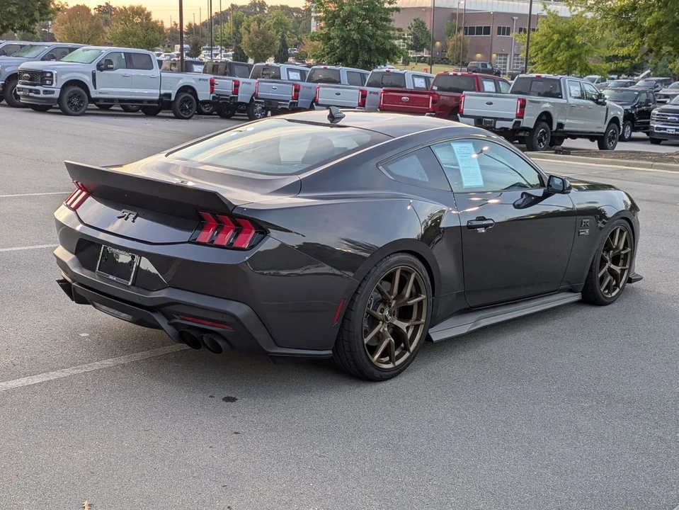 2024 Ford S650 Mustang - Image 4 of 12