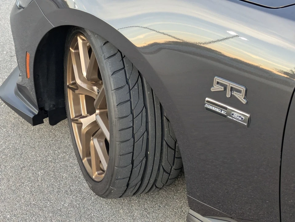2024 Ford S650 Mustang - Image 12 of 12