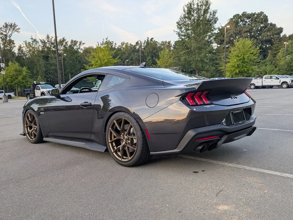 2024 Ford S650 Mustang - Image 6 of 12