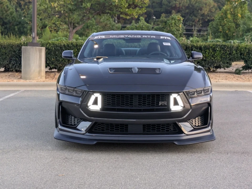 2024 Ford S650 Mustang - Image 9 of 12