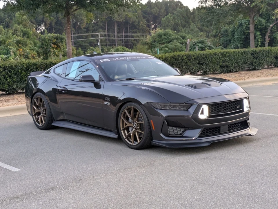 2024 Ford S650 Mustang - Image 2 of 12