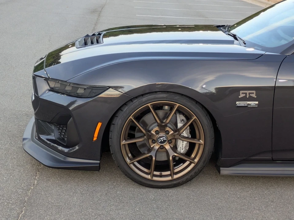 2024 Ford S650 Mustang - Image 11 of 12