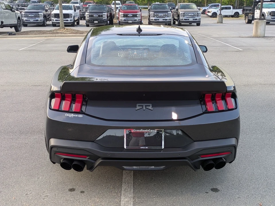 2024 Ford S650 Mustang - Image 5 of 12