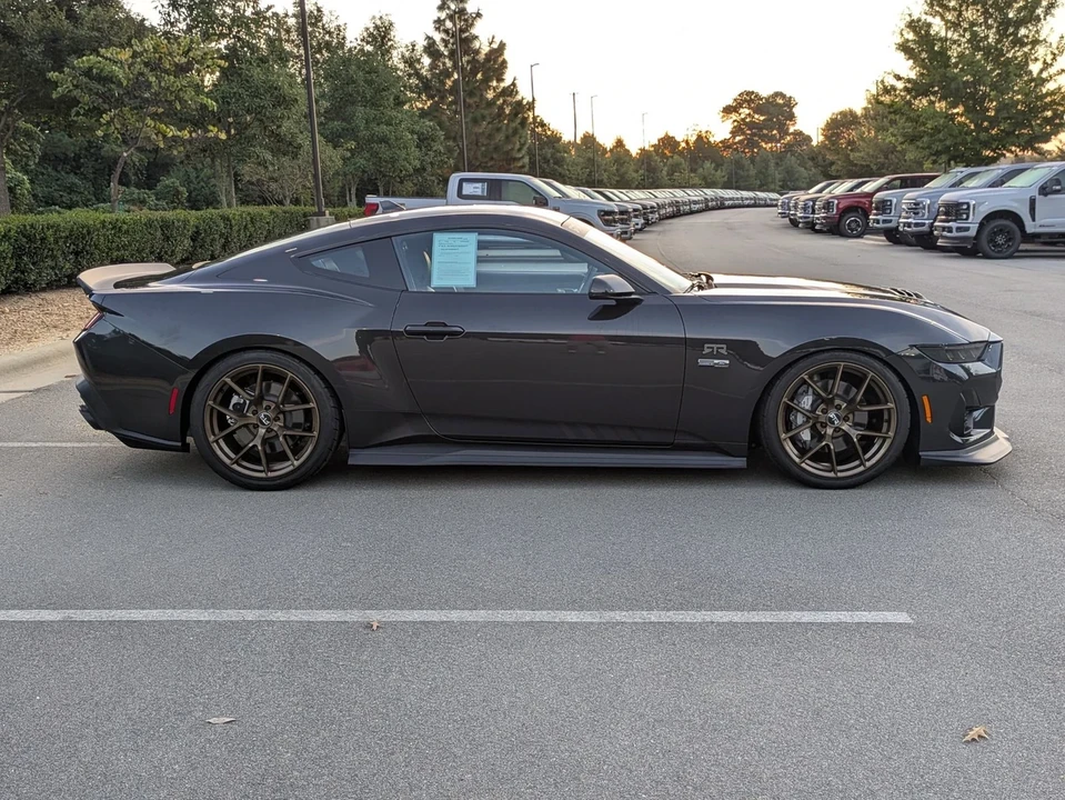 2024 Ford S650 Mustang - Image 3 of 12