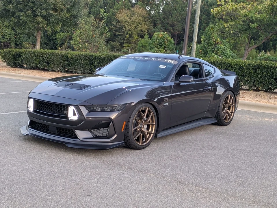 2024 Ford S650 Mustang - Image 8 of 12