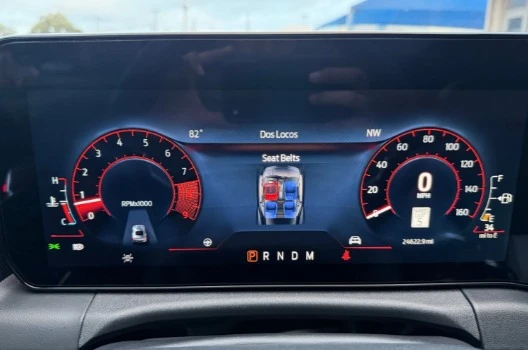 2024 Ford S650 Mustang GT - Image 10 of 12