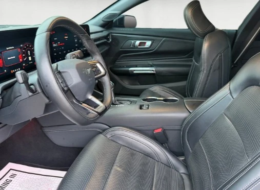 2024 Ford S650 Mustang GT - Image 7 of 12