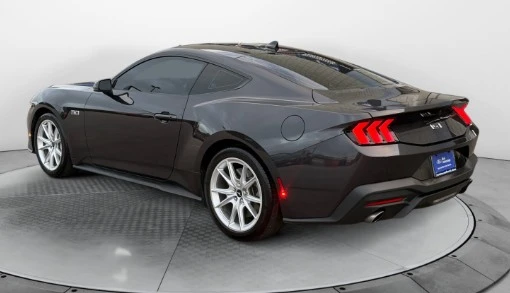 2024 Ford S650 Mustang GT - Image 4 of 12