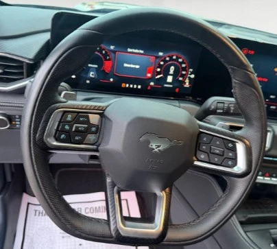 2024 Ford S650 Mustang GT - Image 8 of 12