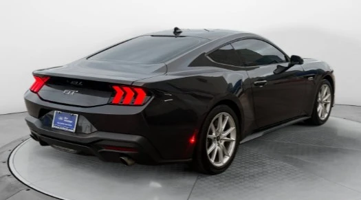 2024 Ford S650 Mustang GT - Image 5 of 12