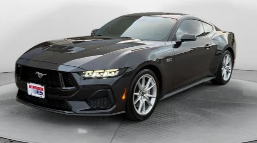 2024 Ford S650 Mustang GT - Image 2 of 12