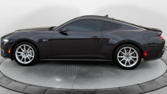 2024 Ford S650 Mustang GT - Image 3 of 12