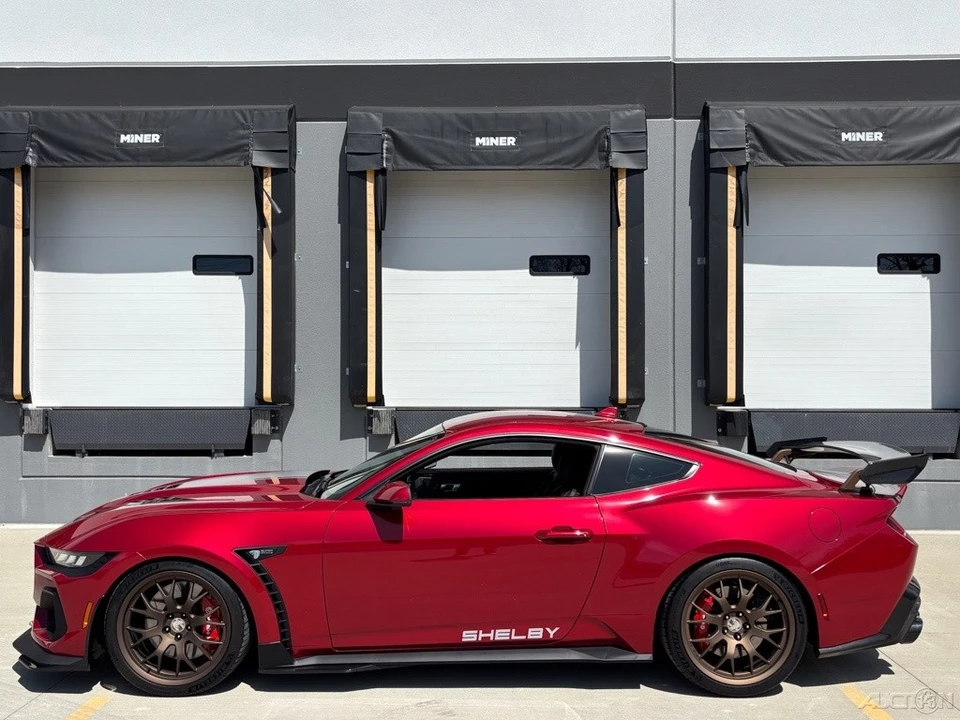 2024 Ford Shelby Mustang - Image 6 of 24