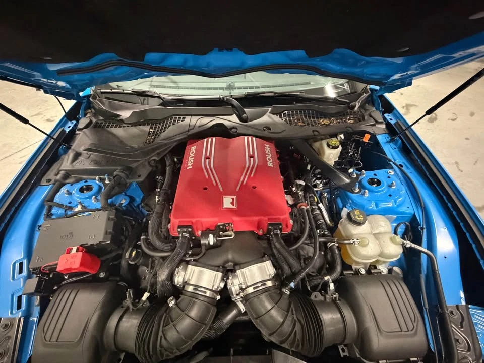 2024 Ford S650 Mustang GT - Image 8 of 11