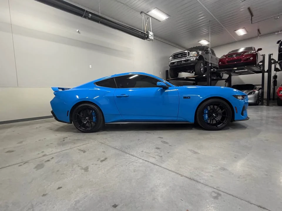 2024 Ford S650 Mustang GT - Image 3 of 11