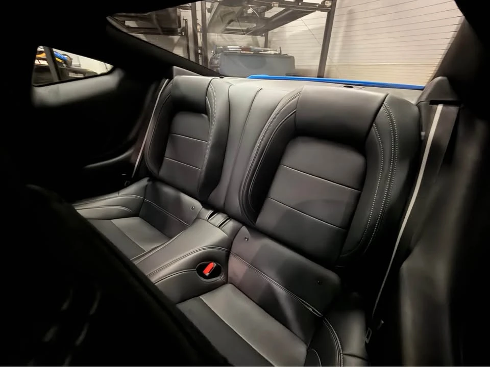 2024 Ford S650 Mustang GT - Image 11 of 11