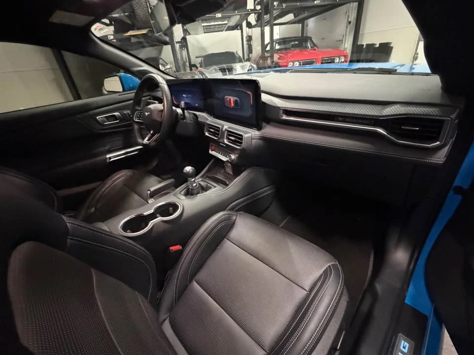 2024 Ford S650 Mustang GT - Image 6 of 11