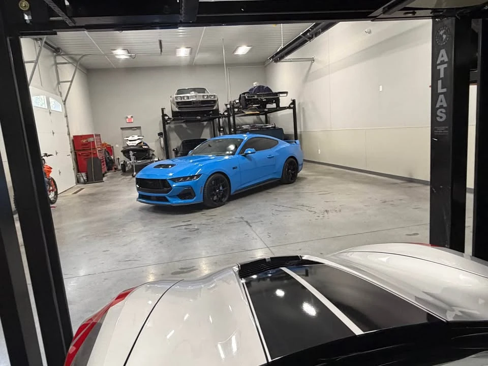 2024 Ford S650 Mustang GT - Image 9 of 11