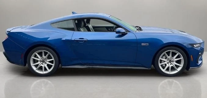 2024 Ford S650 Mustang - Image 2 of 5
