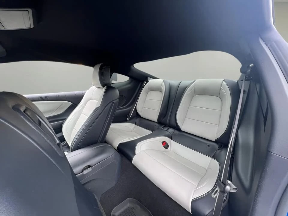 2024 Ford S650 Mustang - Image 5 of 5